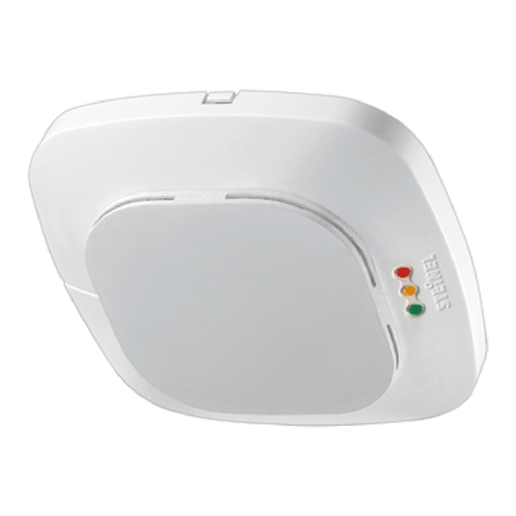 STEINEL AC PRO Signal UP manual