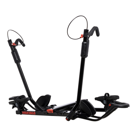 Yakima HoldUp Plus2 instructions