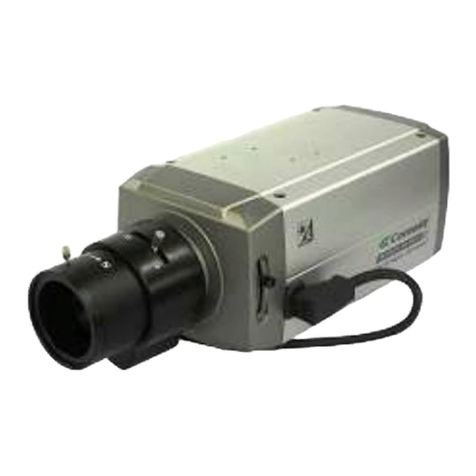 Comelit 40437 manual