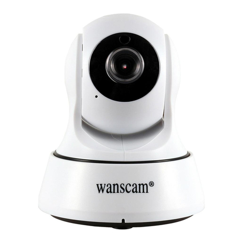 wanscam HW0036 User manual