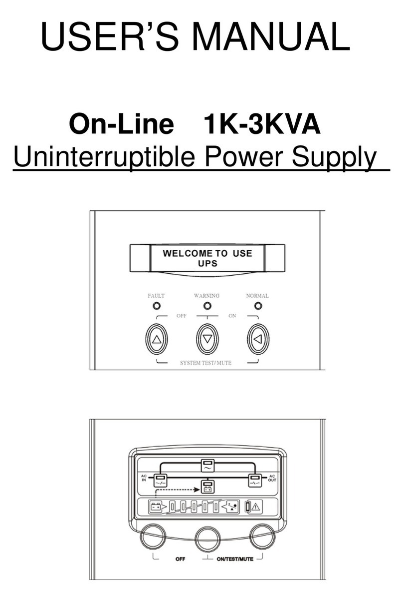 Repotec RP-UPH103T user manual