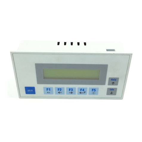 Lenze EPM-H310 operating instructions Lenze EPM-H310 operating instructions
