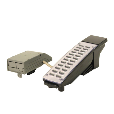 NEC ASPILA EX User manual