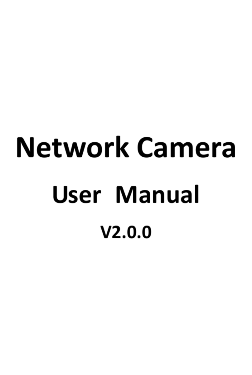 HIK VISION DS-2CD802PF-E Series User manual