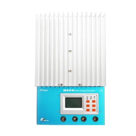 EP Solar ET2415N User manual EP Solar ET2415N User manual