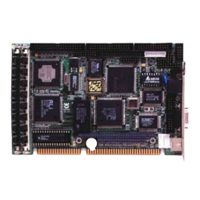 AXIOMTEK SBC8243 User manual
