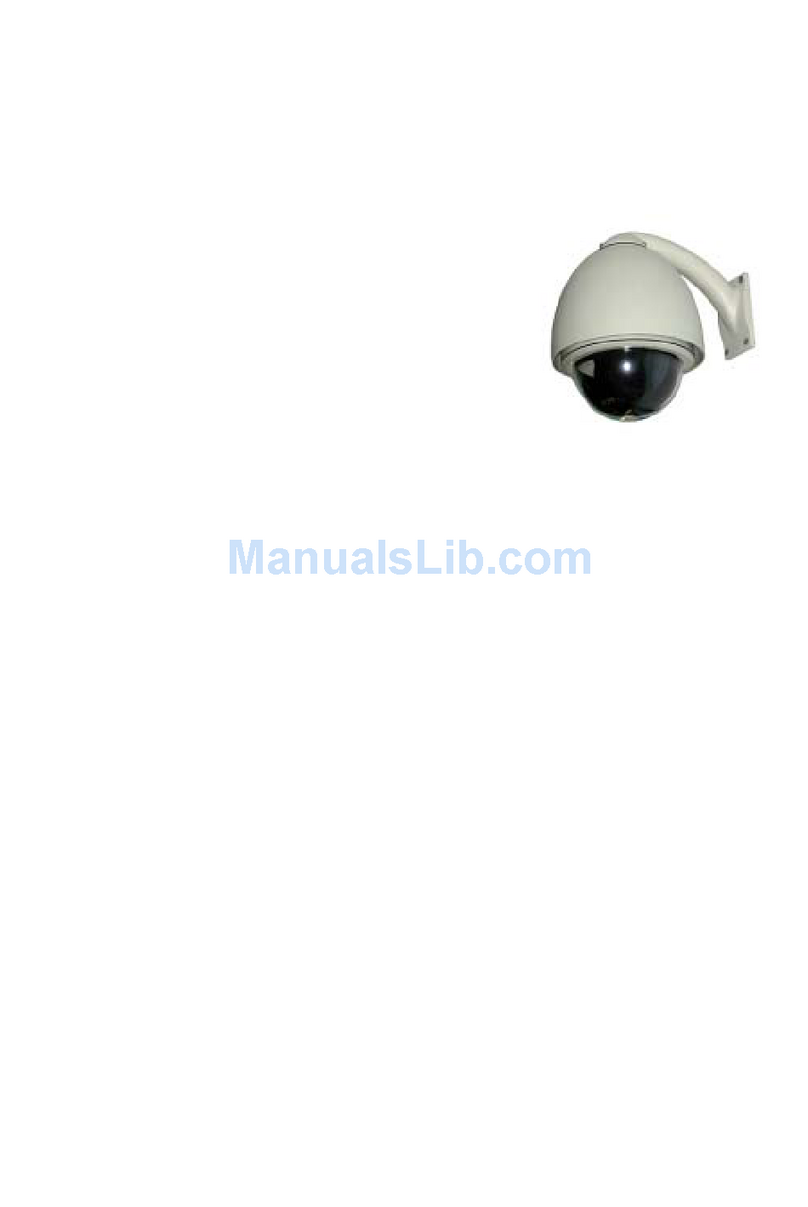 Blunet HDIPAC-0081 Instruction