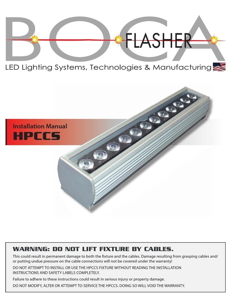 Boca Flasher HPCCS installation manual
