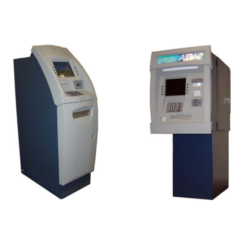 Triton RL5000xp Quick reference card