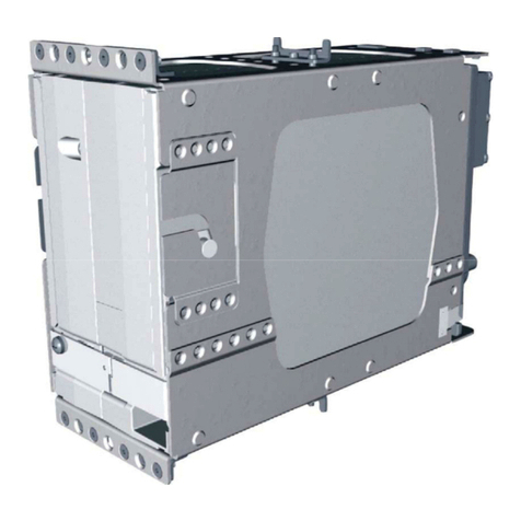 Garmin GIA 63 installation manual