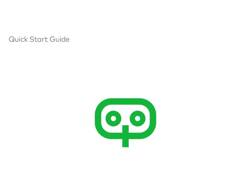 QONTACT QONGLE quick start guide