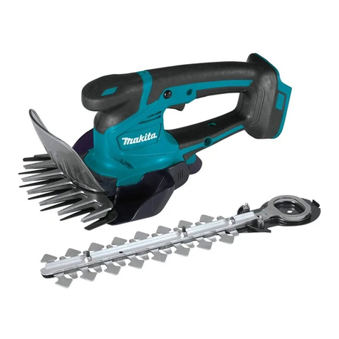 Makita XMU04 instruction manual