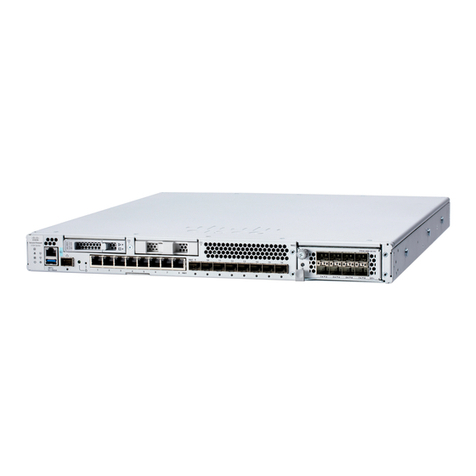 Cisco Catalyst 3032 User manual