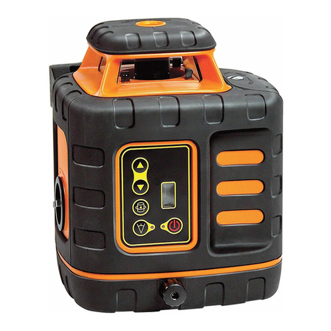 Johnson 40-6527 User manual