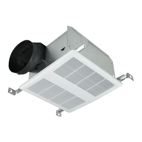 Ortech ODD-110 User manual