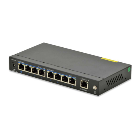 Digitus DN-95323 User manual