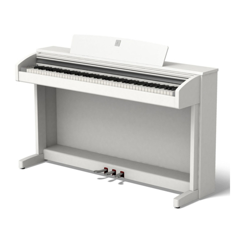 Dynatone SLP-200H User manual