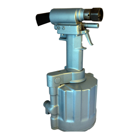Huck 246 User manual