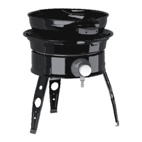 Cadac SAFARI CHEF 6547F User manual
