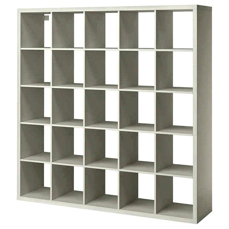 IKEA KALLAX Assembly manual