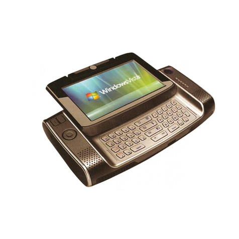 Amtek U560 user guide