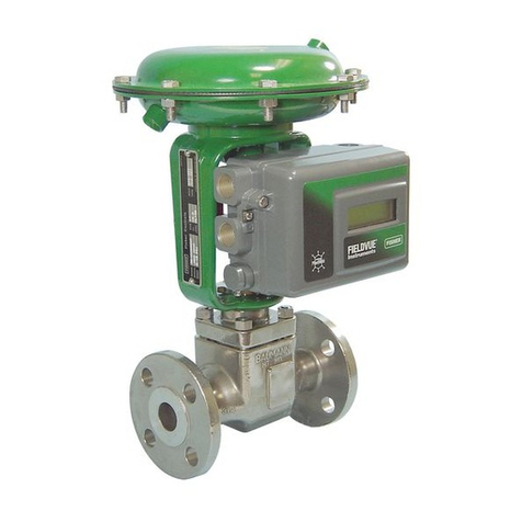 Baumann 24000CVF User manual