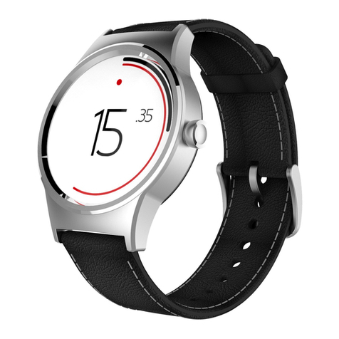 TCL MOVETIME MT10G User manual TCL MOVETIME MT10G User manual