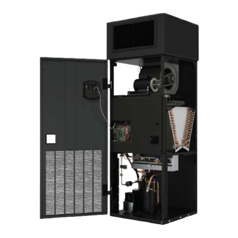 Vertiv Challenger 3000 User manual