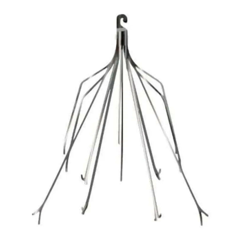 Denali Vena Cava Instructions for use