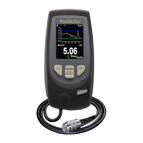 DeFelsko PosiTector6000 Guide
