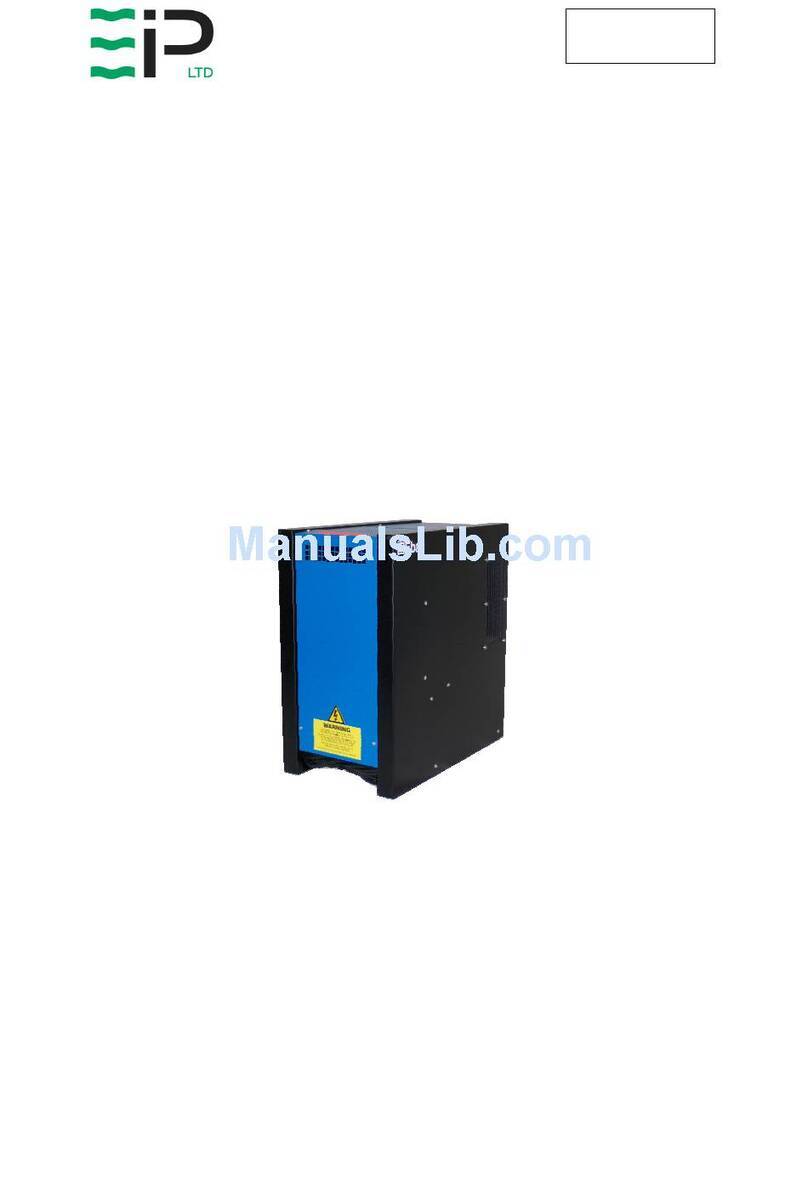 EIP LD-82 User manual