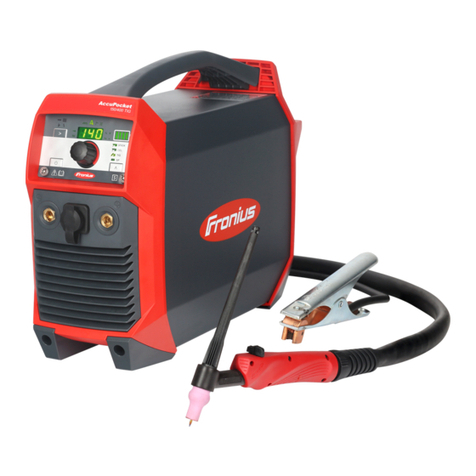 FRO­NIUS ActiveCharger 1000 Datasheet