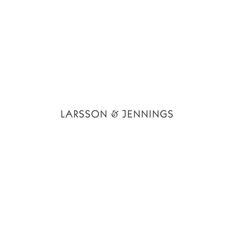 Larsson & Jennings SAXON AUTOMATIC manual