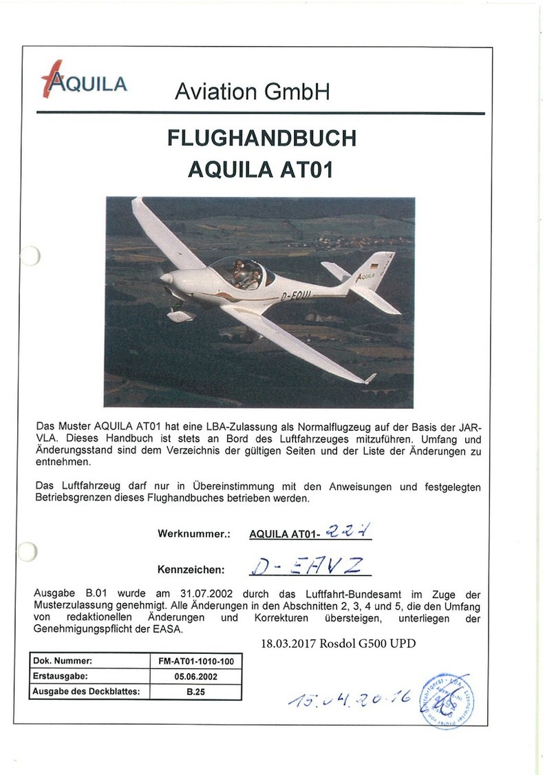 Garmin G500 instructions