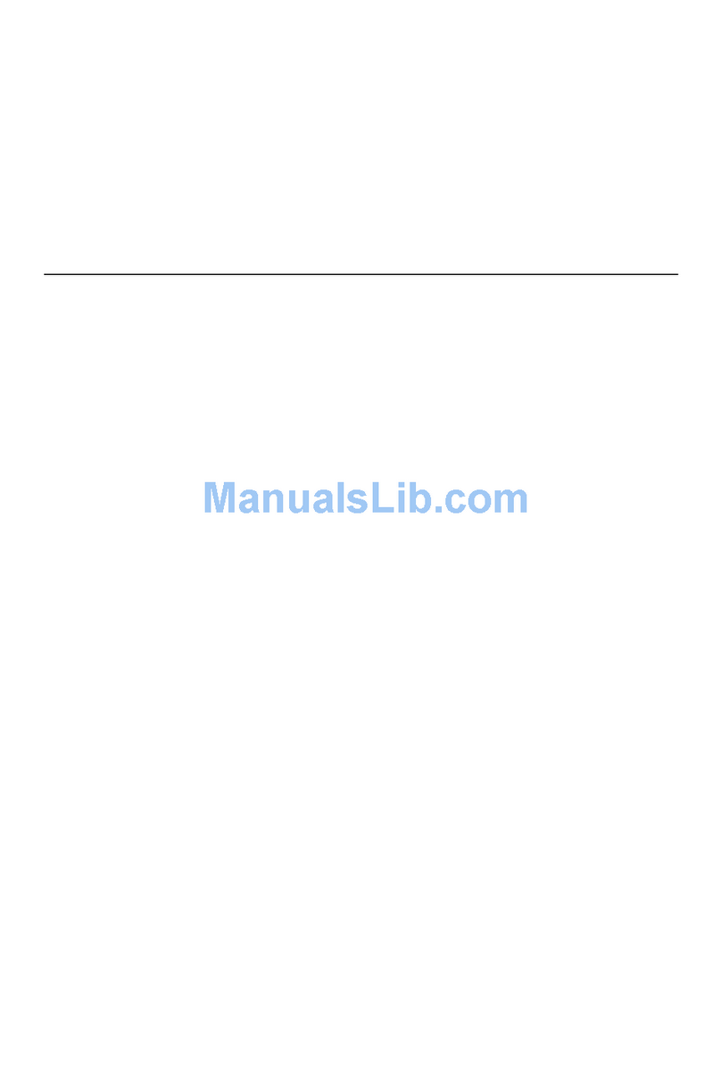 Emerson EV1000-2S0004G user manual
