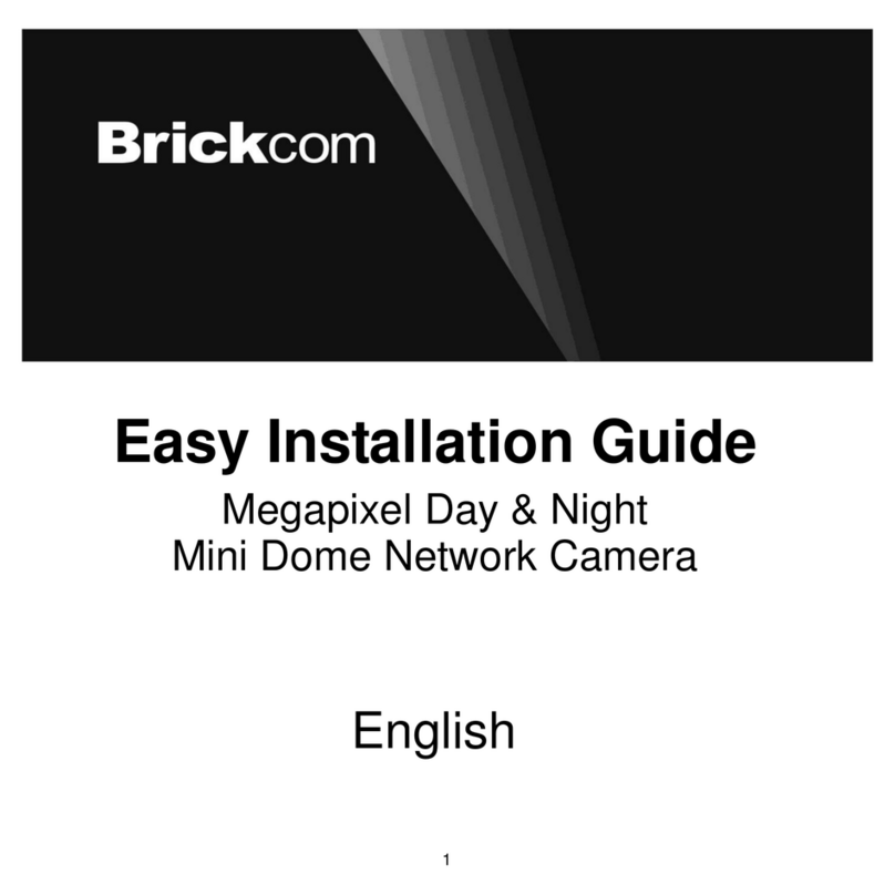 Brickcom MD-300Np-A4-Star Datasheet Brickcom MD-300Np-A4-Star Datasheet