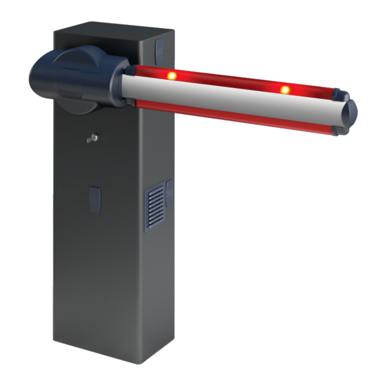 BFT MOOVI 30 User manual