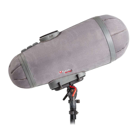 Rycote cyclone user guide
