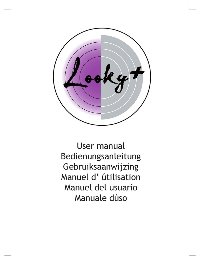 Rehan Looky + user manual