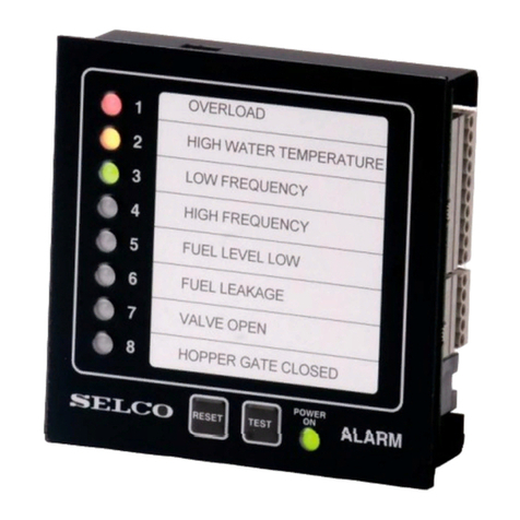 Sel M4200 user manual