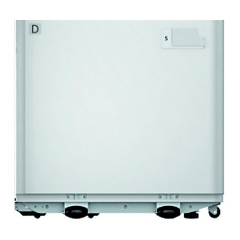 Canon POD Deck Lite-C1 Service manual