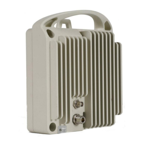 Ceragon FibeAir RFU-C installation guide