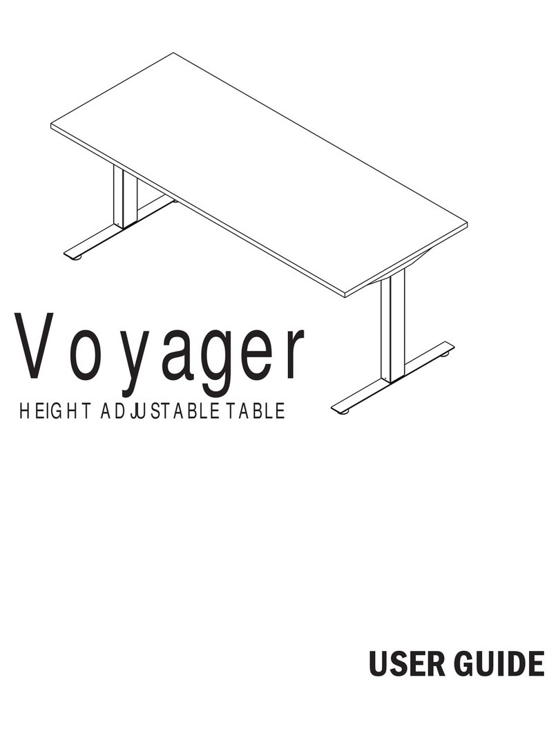 Symmetry Voyager user guide Symmetry Voyager user guide