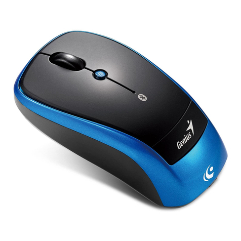 Genius Traveler 9005BT User manual