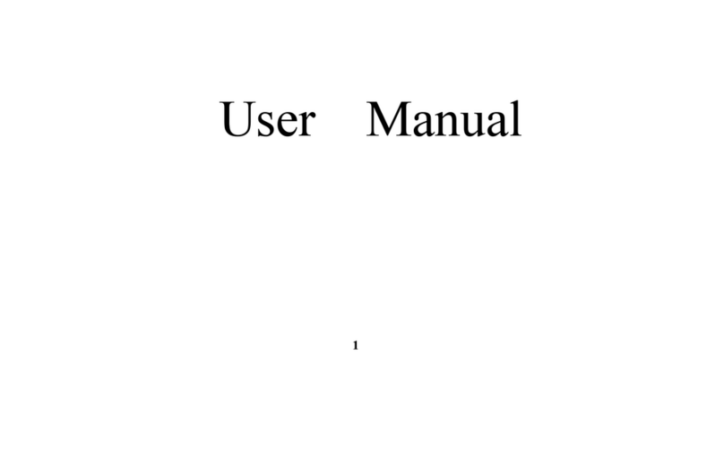 Pyle PFSHCMR1 user manual