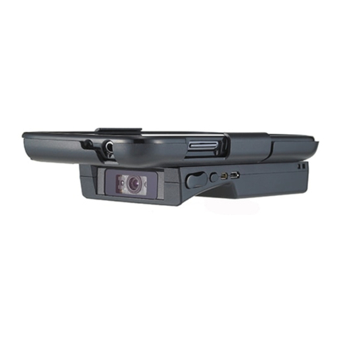 KoamTac KDC450 user manual