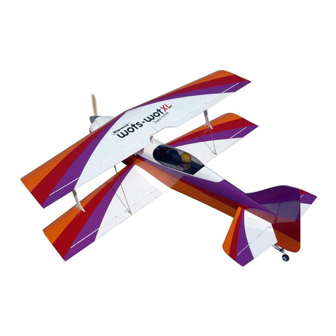 Ripmax WotsWot XL instructions
