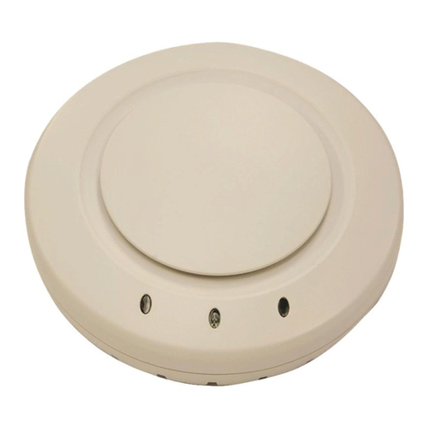 Enterasys ROAMABOUT RBT-1602 User manual