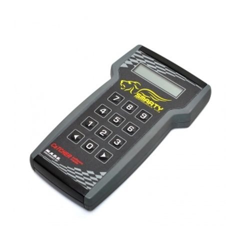 Smarty S-03 User manual