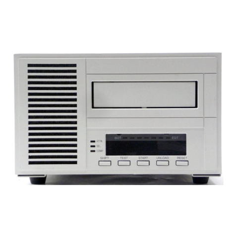 Fujitsu M2488 User manual